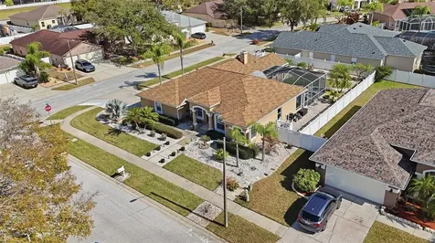 1436 Fox Chapel Drive Lutz FL 33549