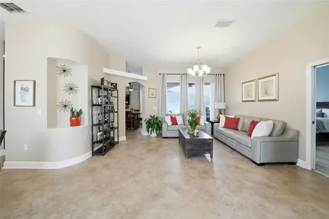 1436 Fox Chapel Drive Lutz FL 33549