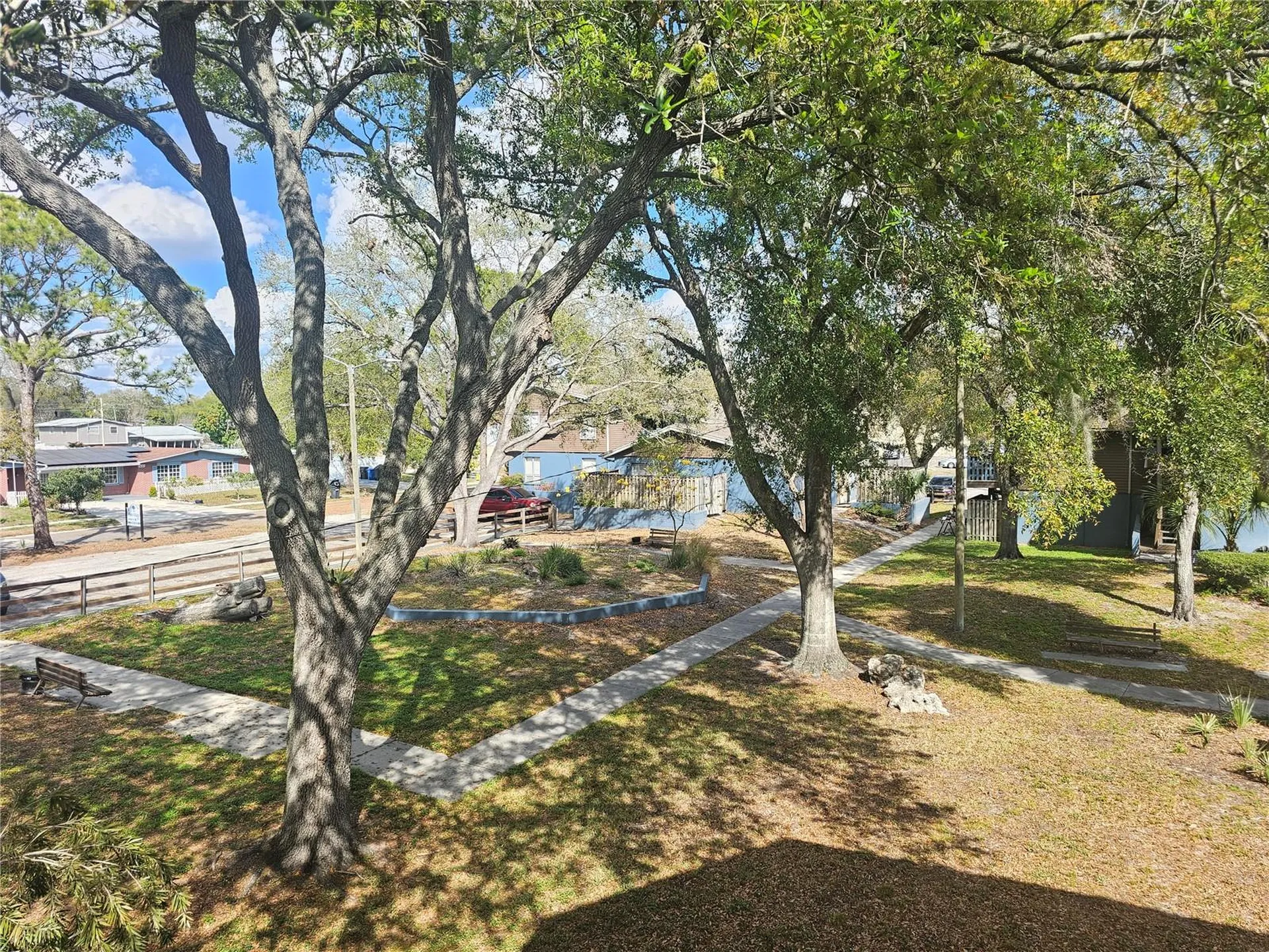 7611 Paula Drive Tampa FL 33615