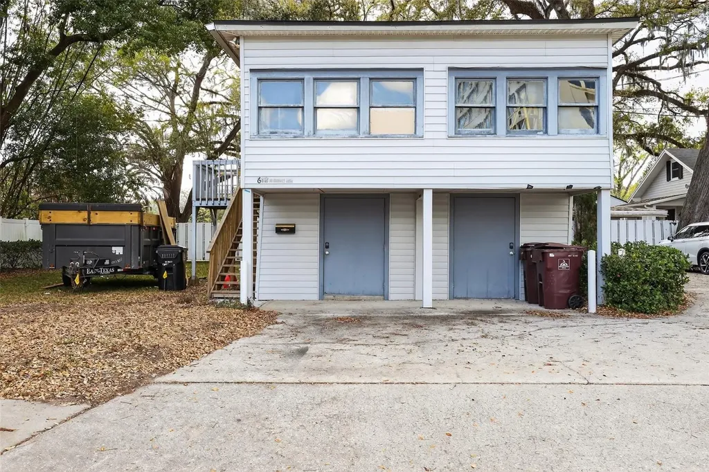 1922 Hillcrest Street Orlando FL 32803