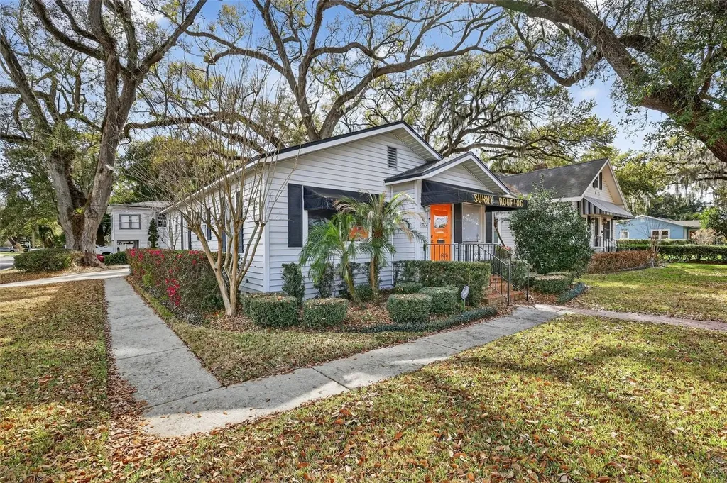 1922 Hillcrest Street Orlando FL 32803