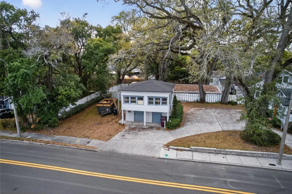 1922 Hillcrest Street Orlando FL 32803