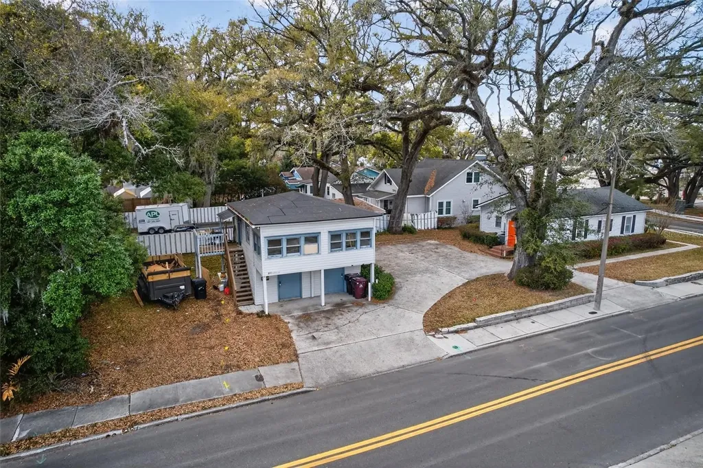 1922 Hillcrest Street Orlando FL 32803