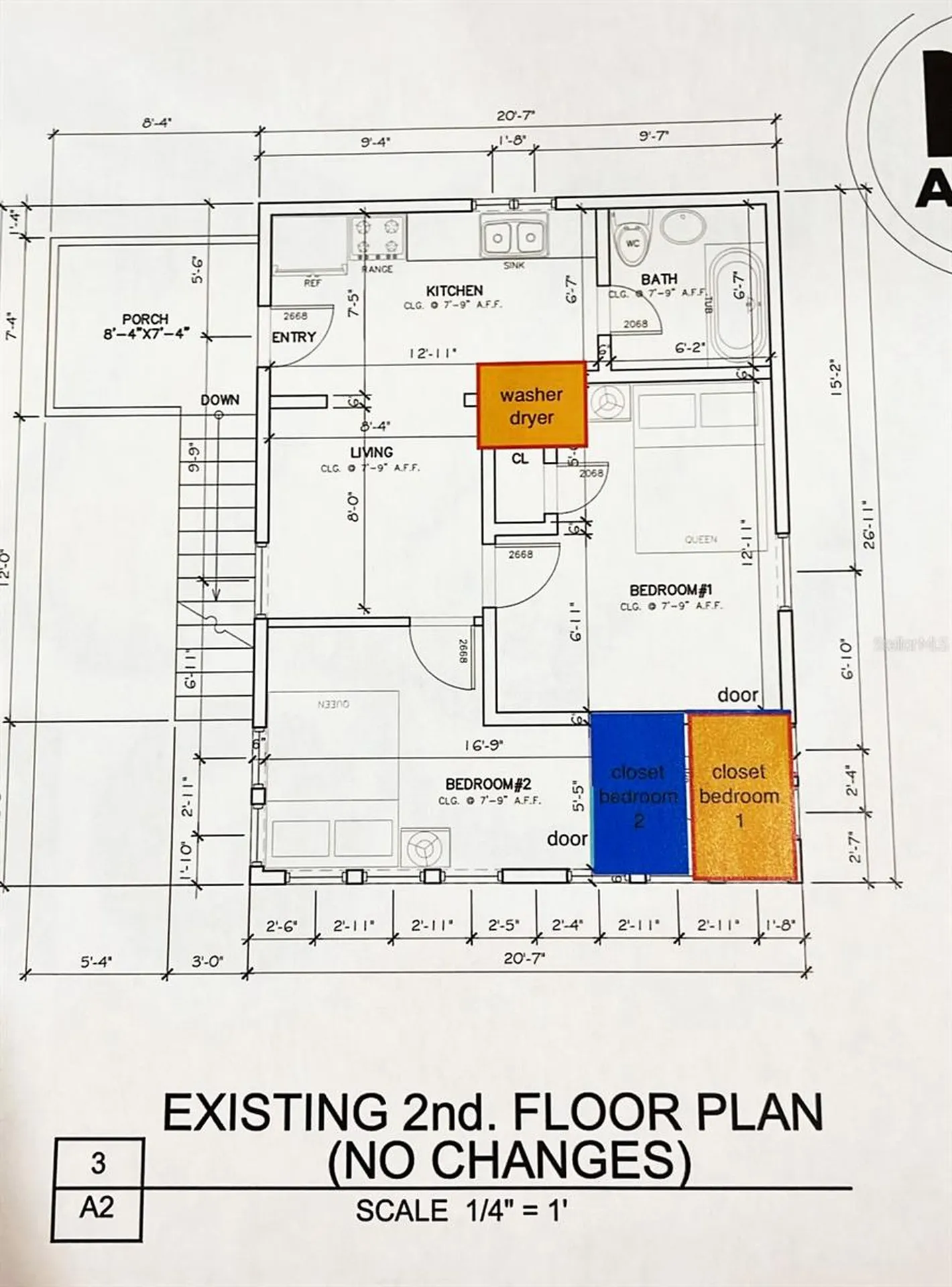 1922 Hillcrest Street Orlando FL 32803