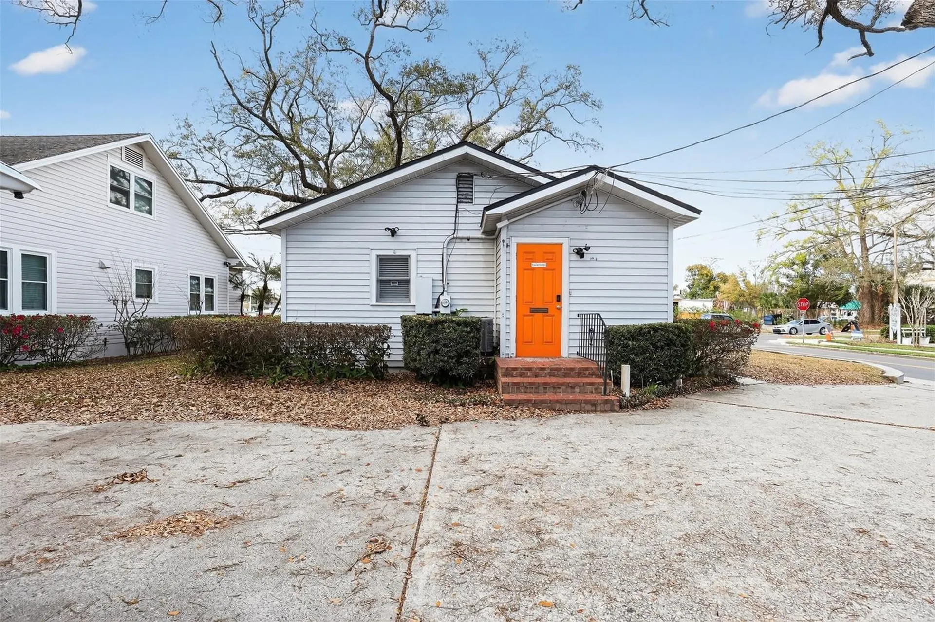 1922 Hillcrest Street Orlando FL 32803