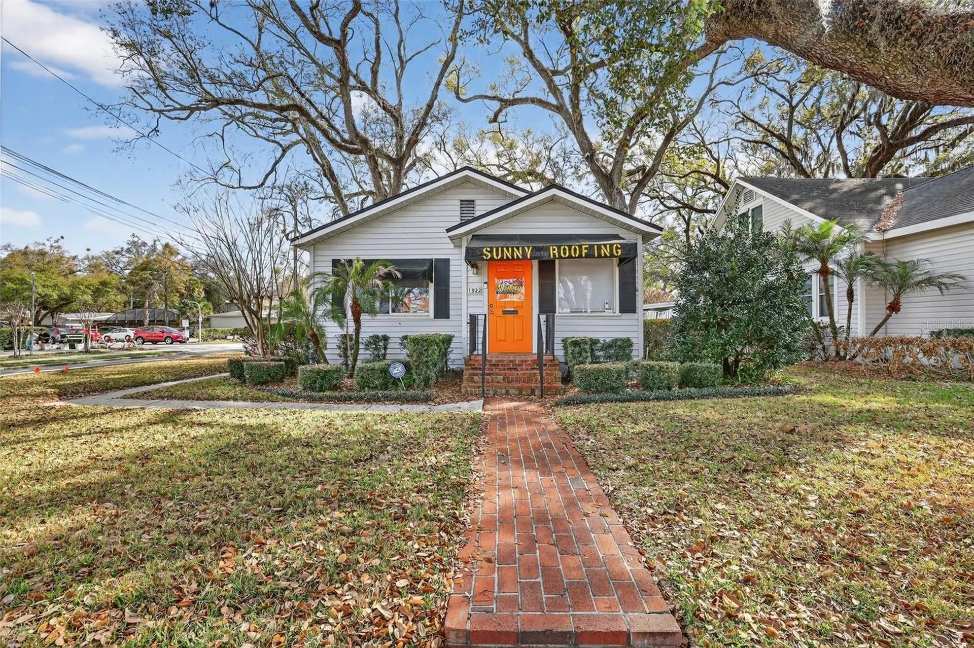 1922 Hillcrest Street Orlando FL 32803