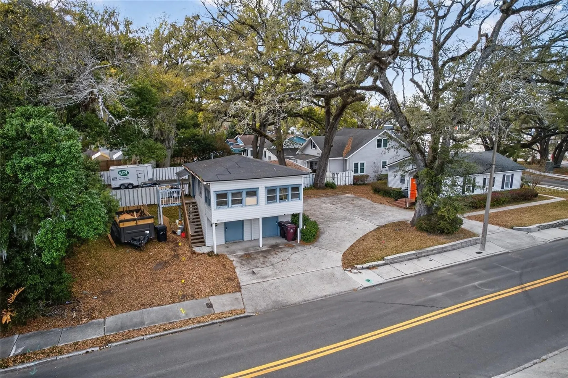 1922 Hillcrest Street Orlando FL 32803