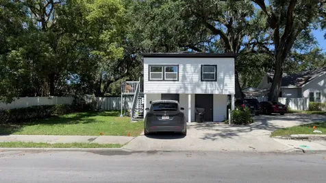 1922 Hillcrest Street Orlando FL 32803