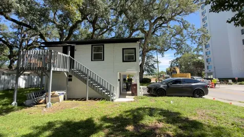 1922 Hillcrest Street Orlando FL 32803