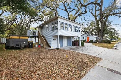 1922 Hillcrest Street Orlando FL 32803