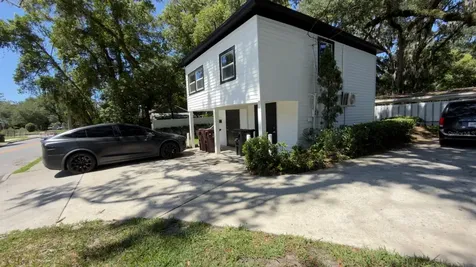 1922 Hillcrest Street Orlando FL 32803