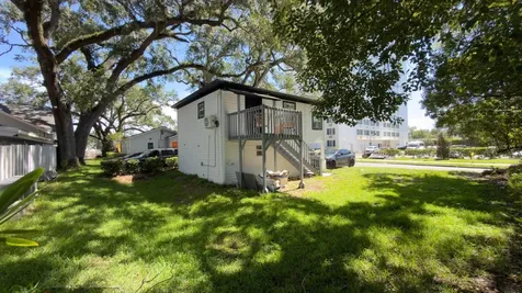 1922 Hillcrest Street Orlando FL 32803