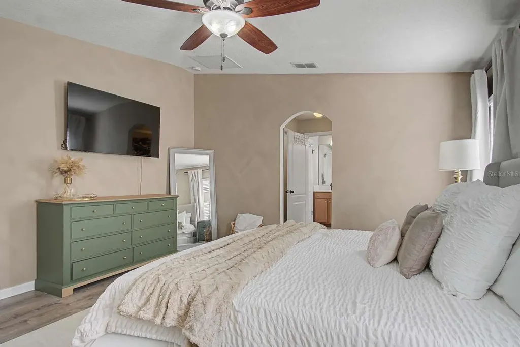 10502 Bull Grass Drive Orlando FL 32825