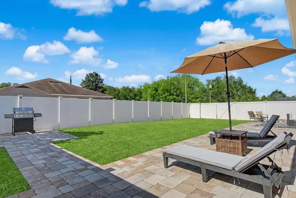 10502 Bull Grass Drive Orlando FL 32825