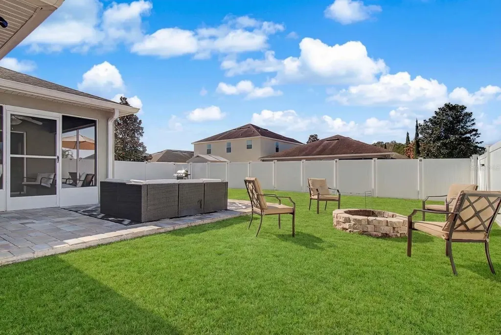 10502 Bull Grass Drive Orlando FL 32825