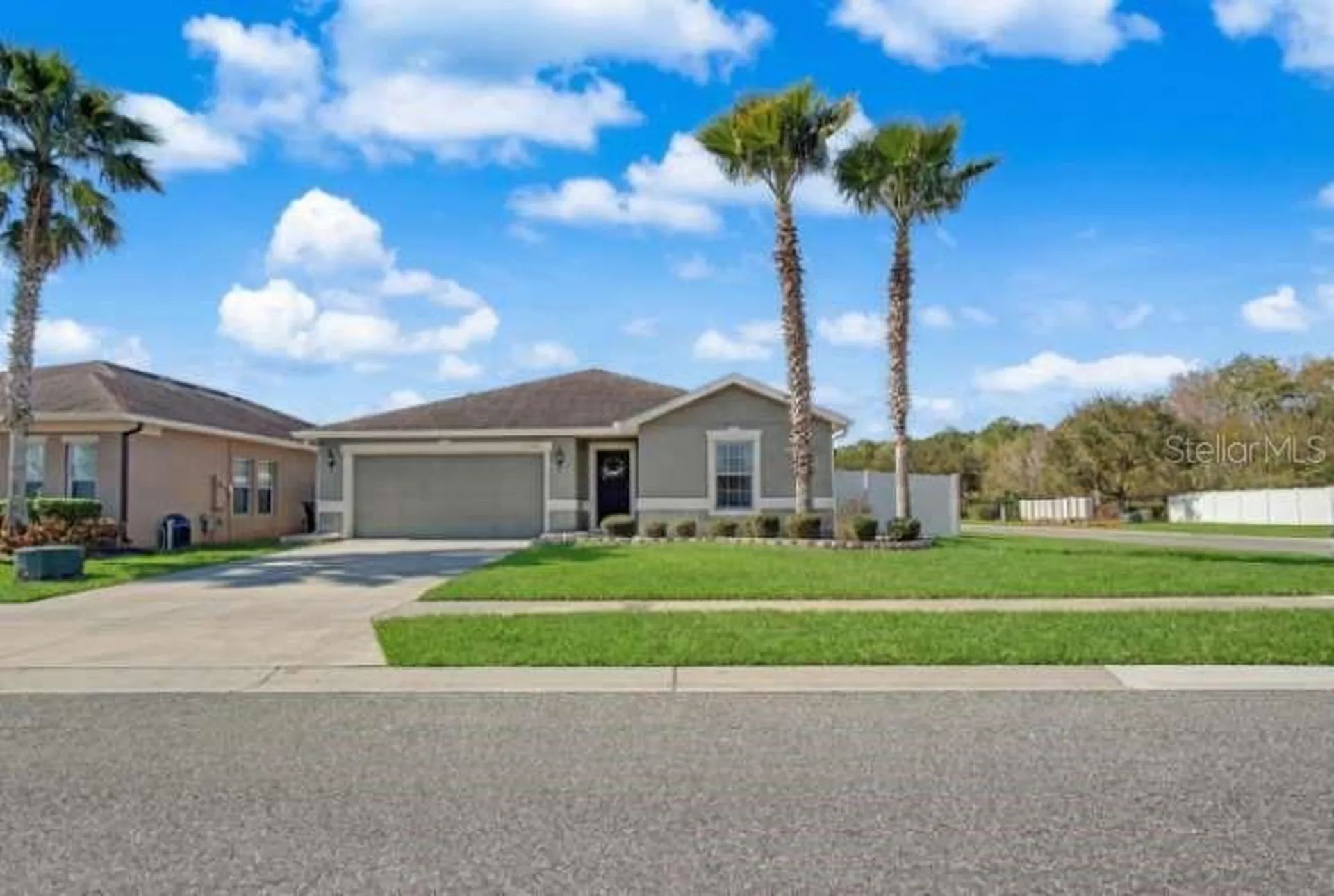 10502 Bull Grass Drive Orlando FL 32825