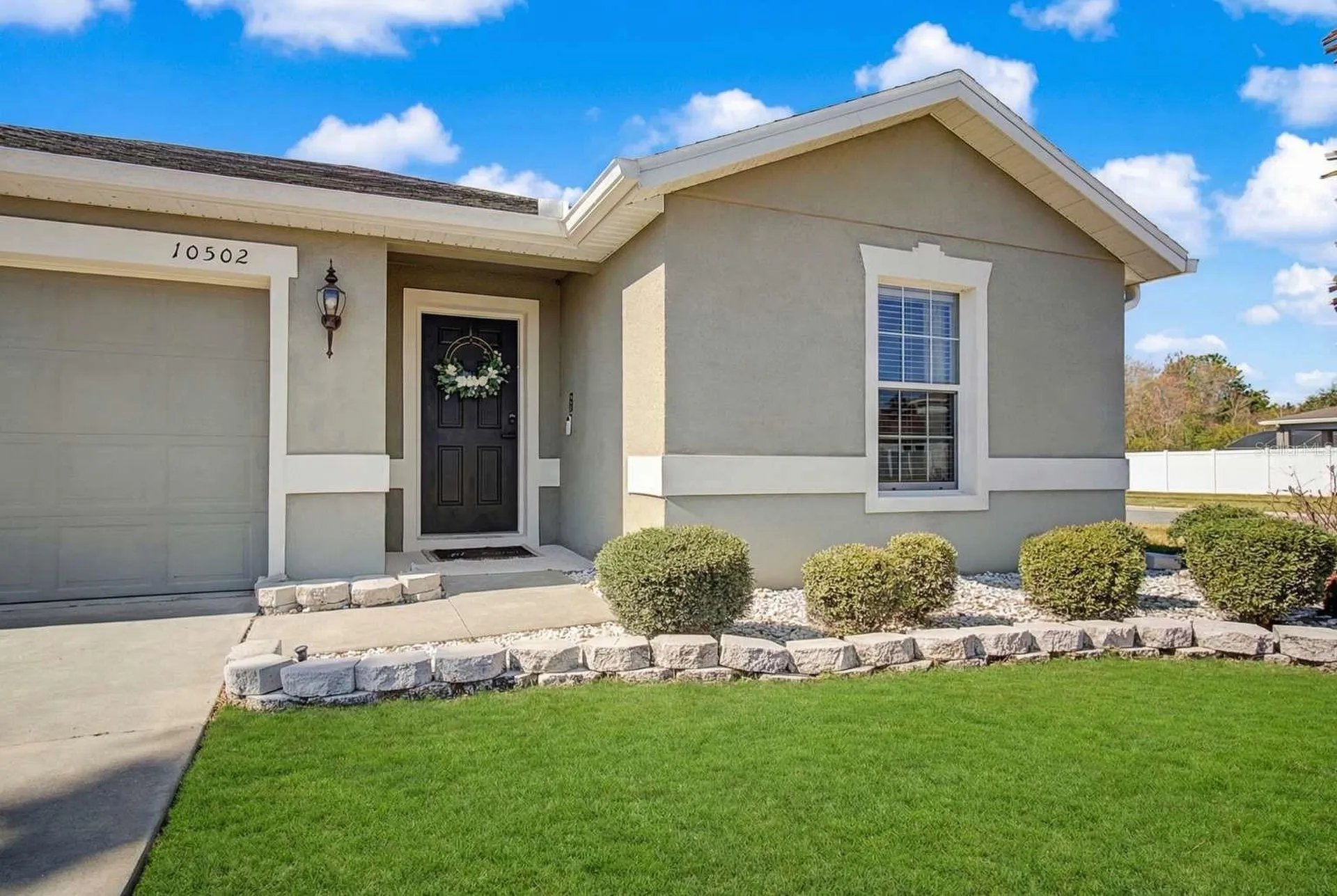 10502 Bull Grass Drive Orlando FL 32825