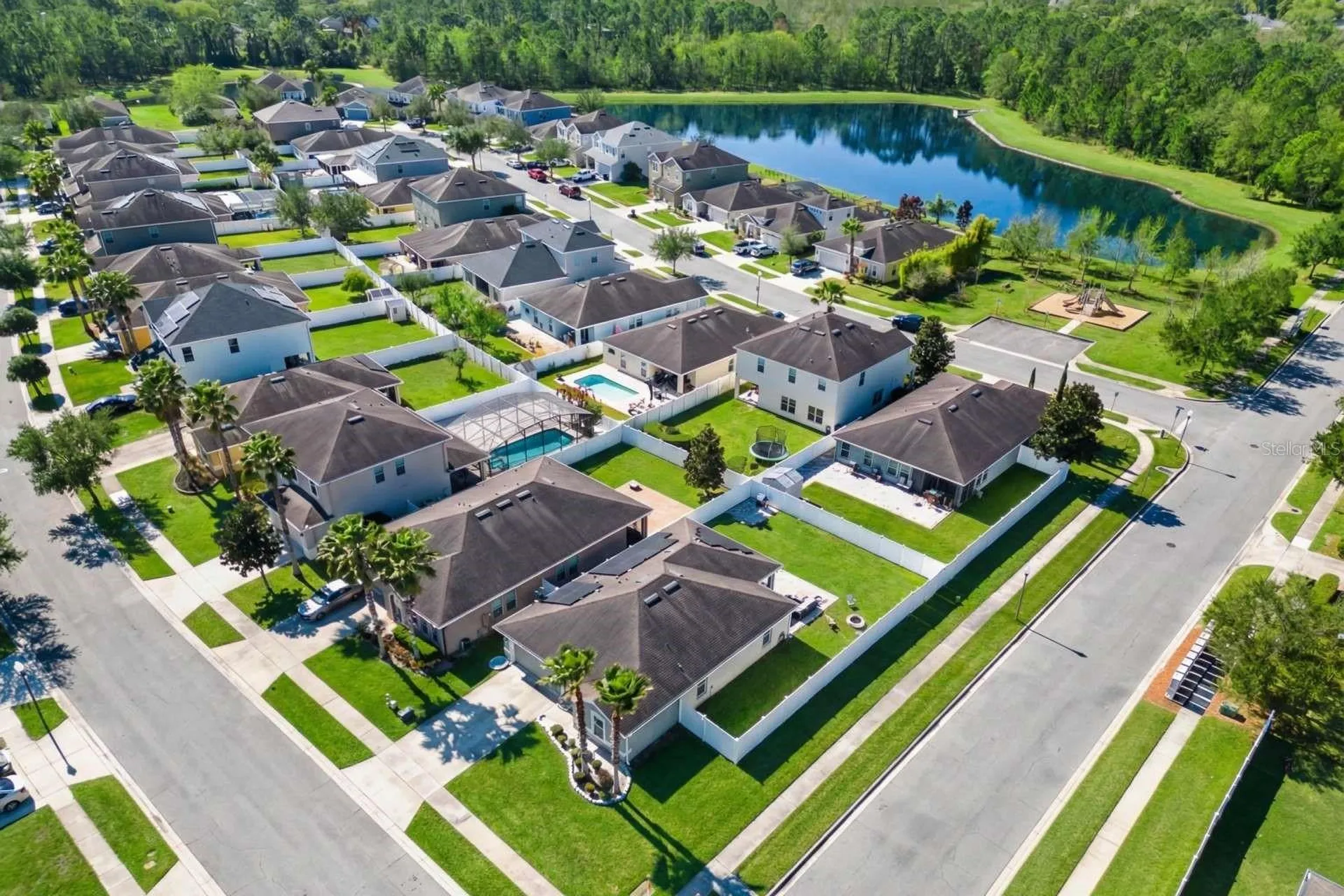 10502 Bull Grass Drive Orlando FL 32825