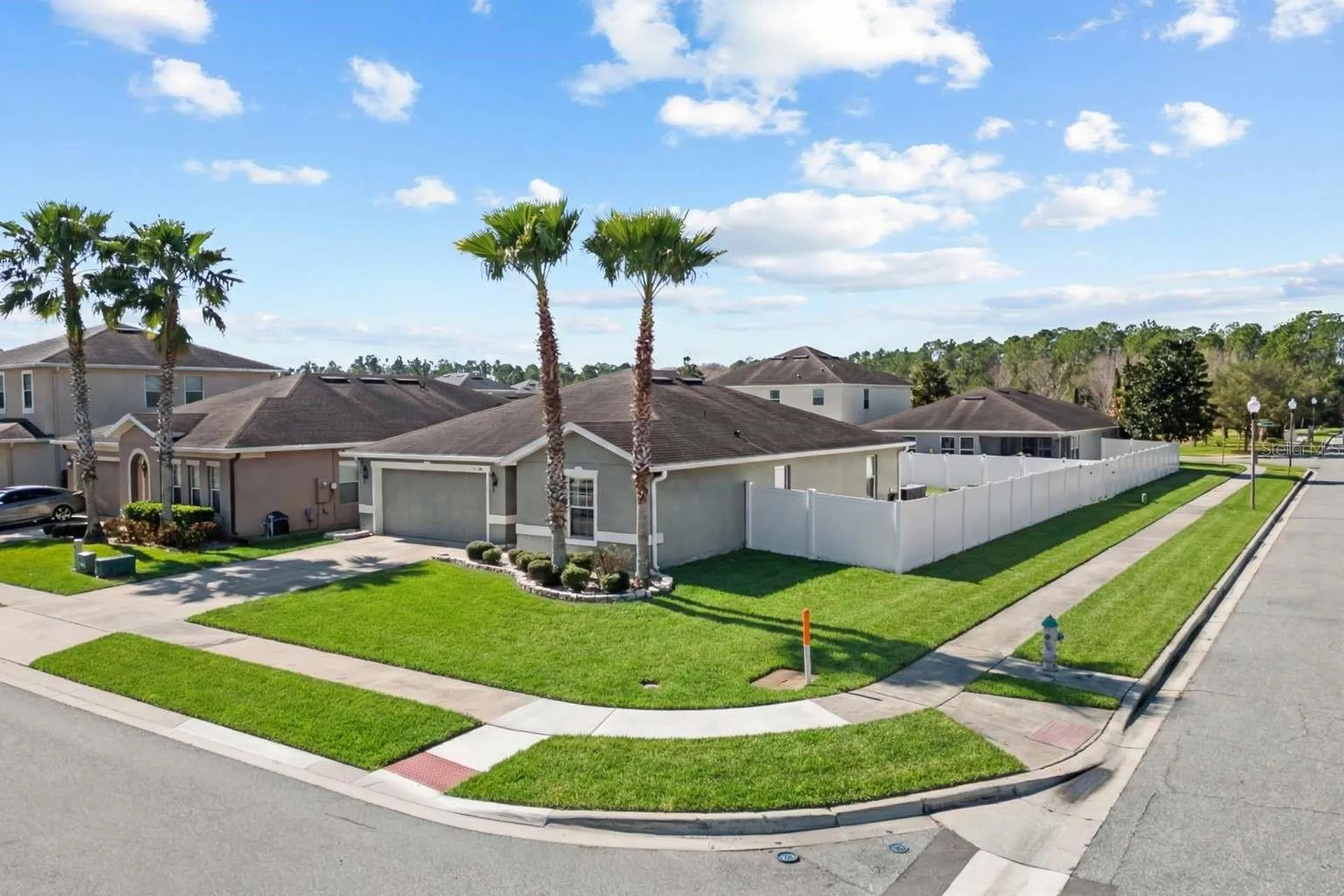 10502 Bull Grass Drive Orlando FL 32825