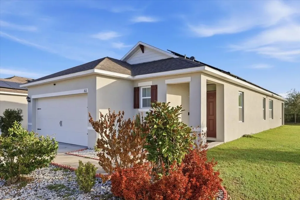 812 Brooklet Drive Davenport FL 33837