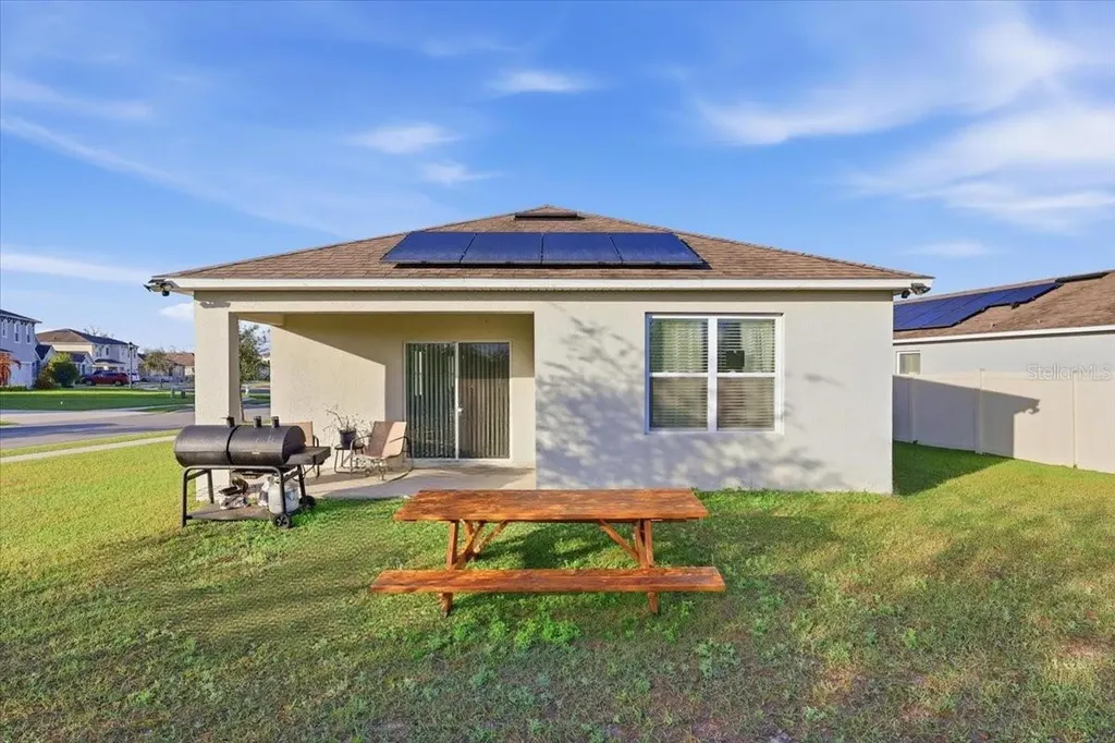 812 Brooklet Drive Davenport FL 33837