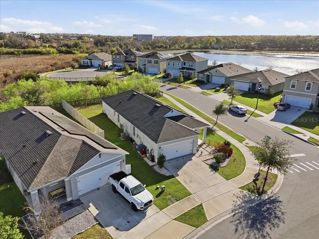 812 Brooklet Drive Davenport FL 33837