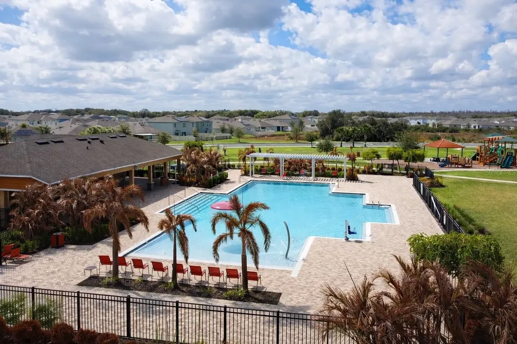 812 Brooklet Drive Davenport FL 33837