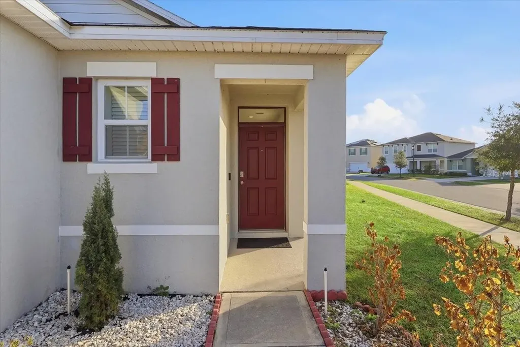 812 Brooklet Drive Davenport FL 33837