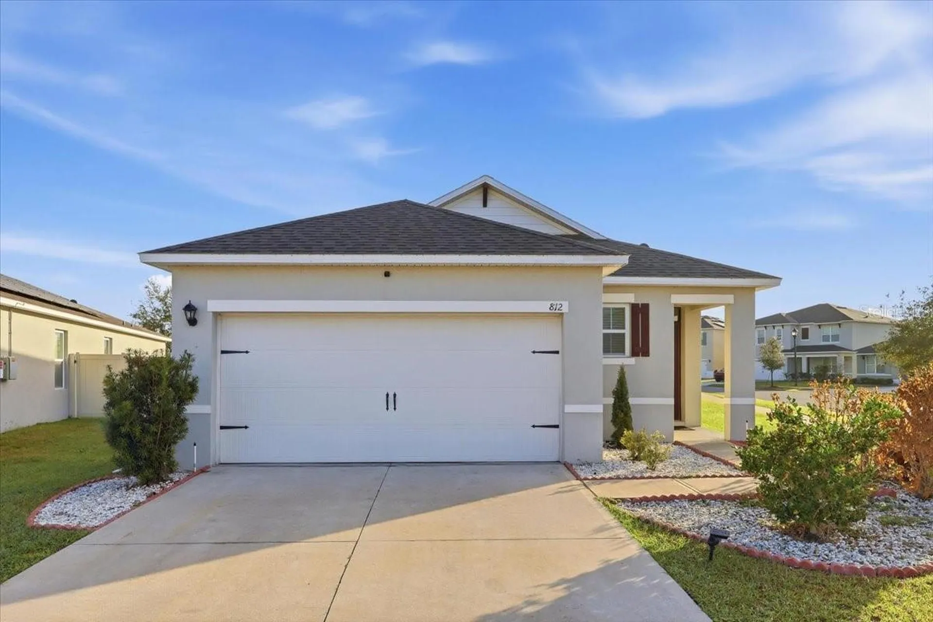 812 Brooklet Drive Davenport FL 33837
