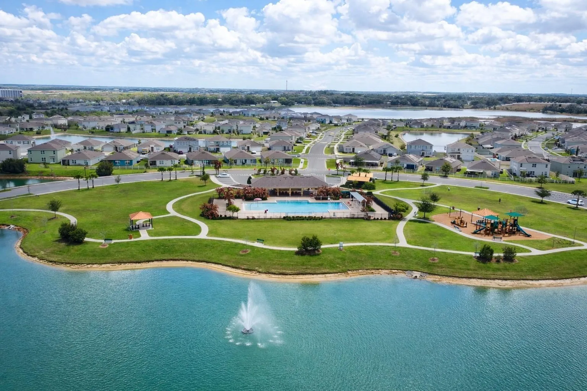 812 Brooklet Drive Davenport FL 33837