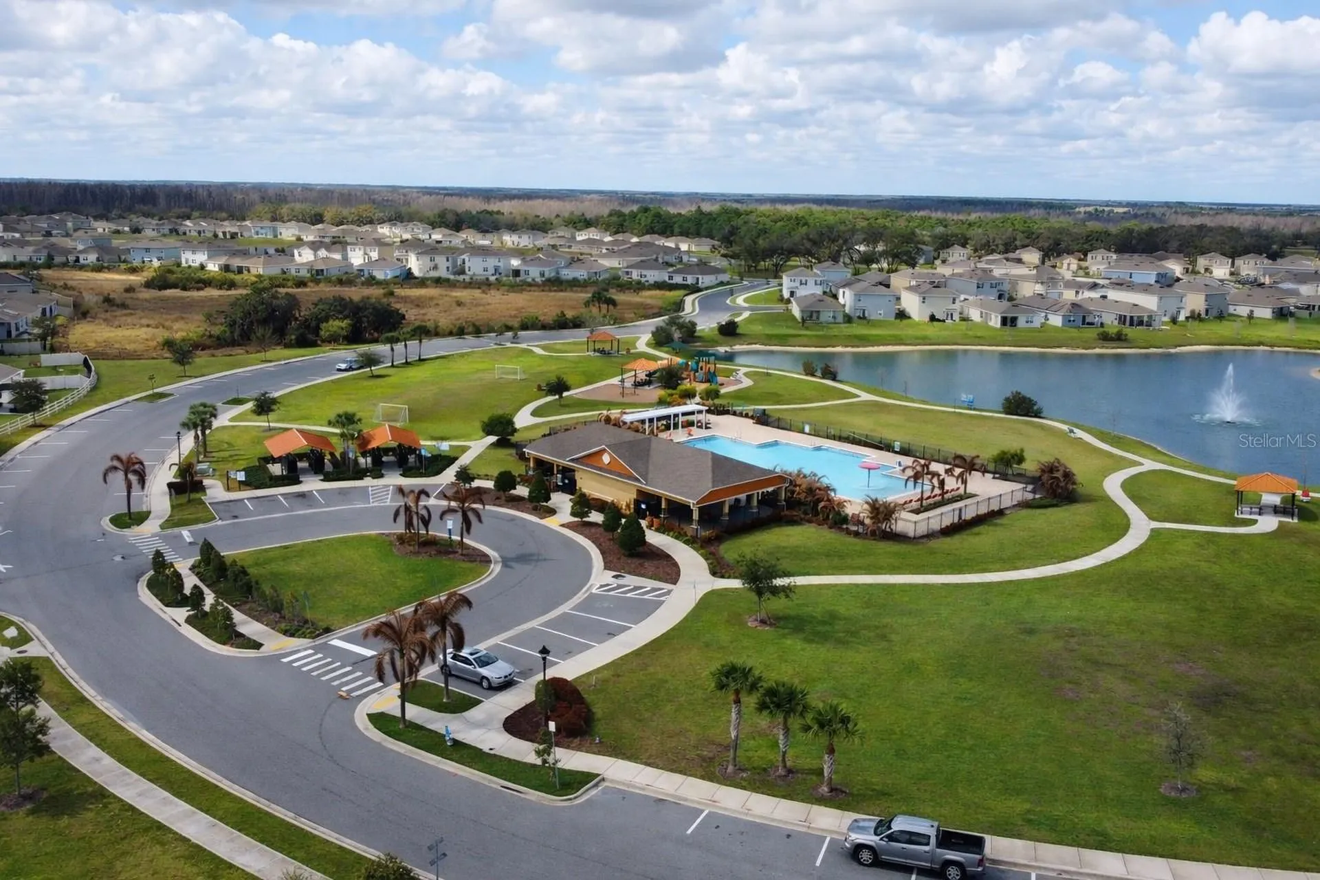 812 Brooklet Drive Davenport FL 33837