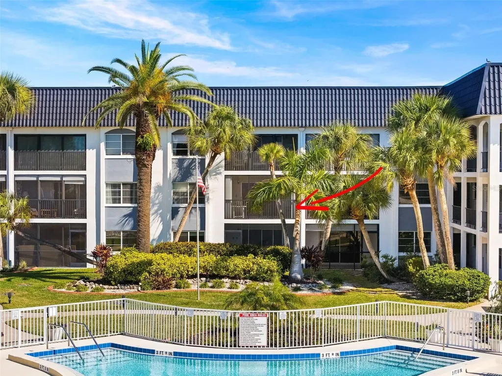 5600 Beach Way Drive Sarasota FL 34242