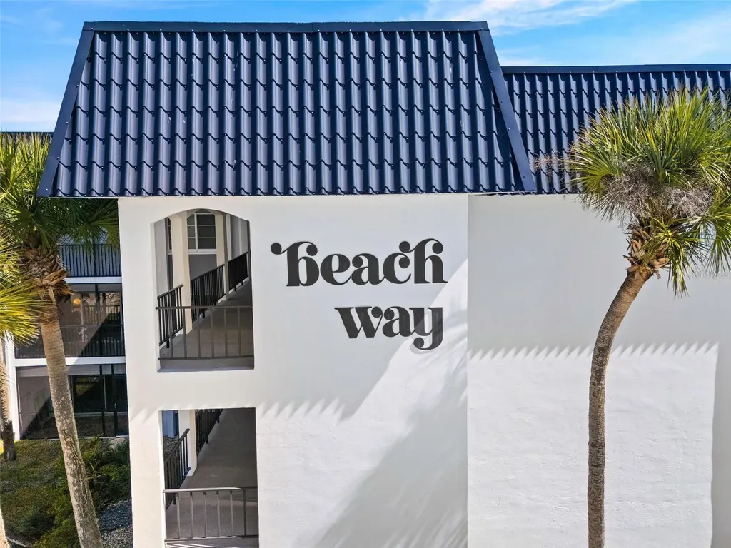5600 Beach Way Drive Sarasota FL 34242