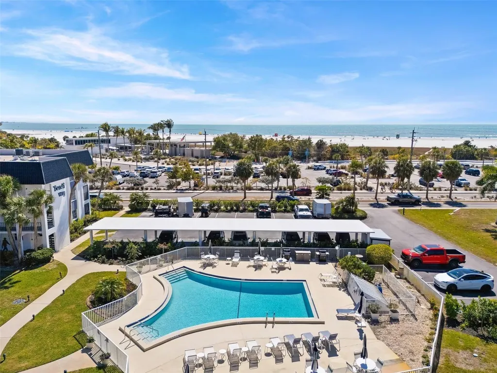 5600 Beach Way Drive Sarasota FL 34242