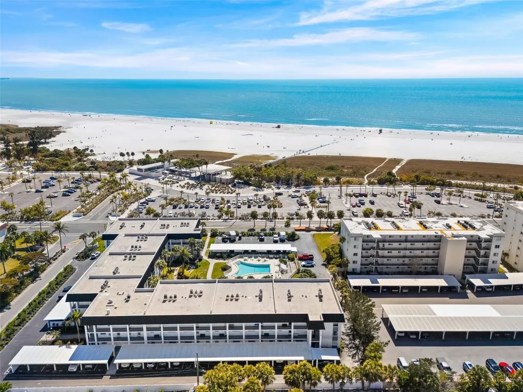 5600 Beach Way Drive Sarasota FL 34242