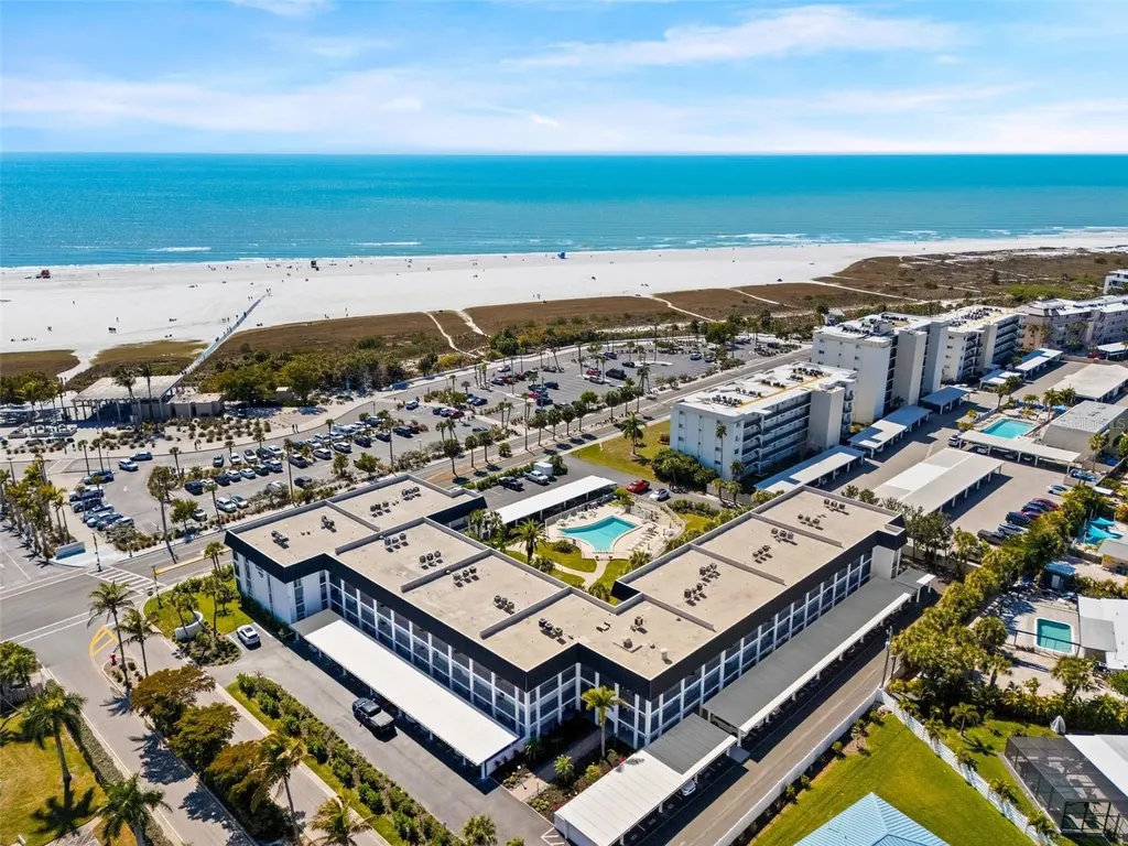 5600 Beach Way Drive Sarasota FL 34242