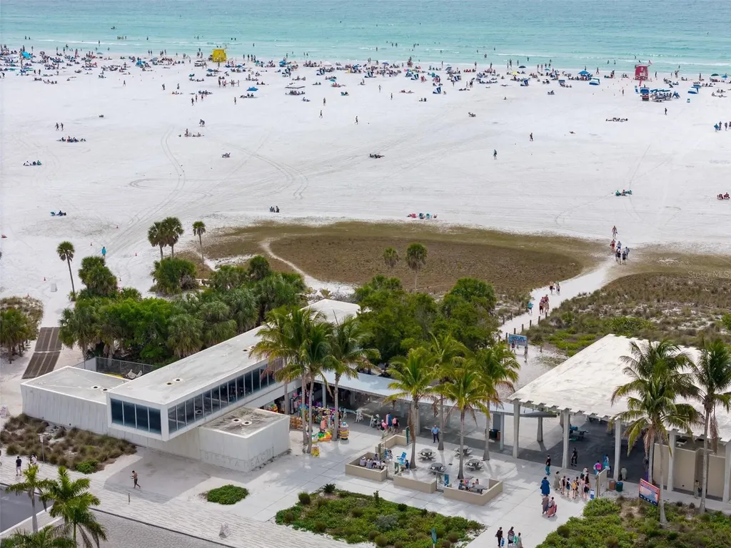 5600 Beach Way Drive Sarasota FL 34242