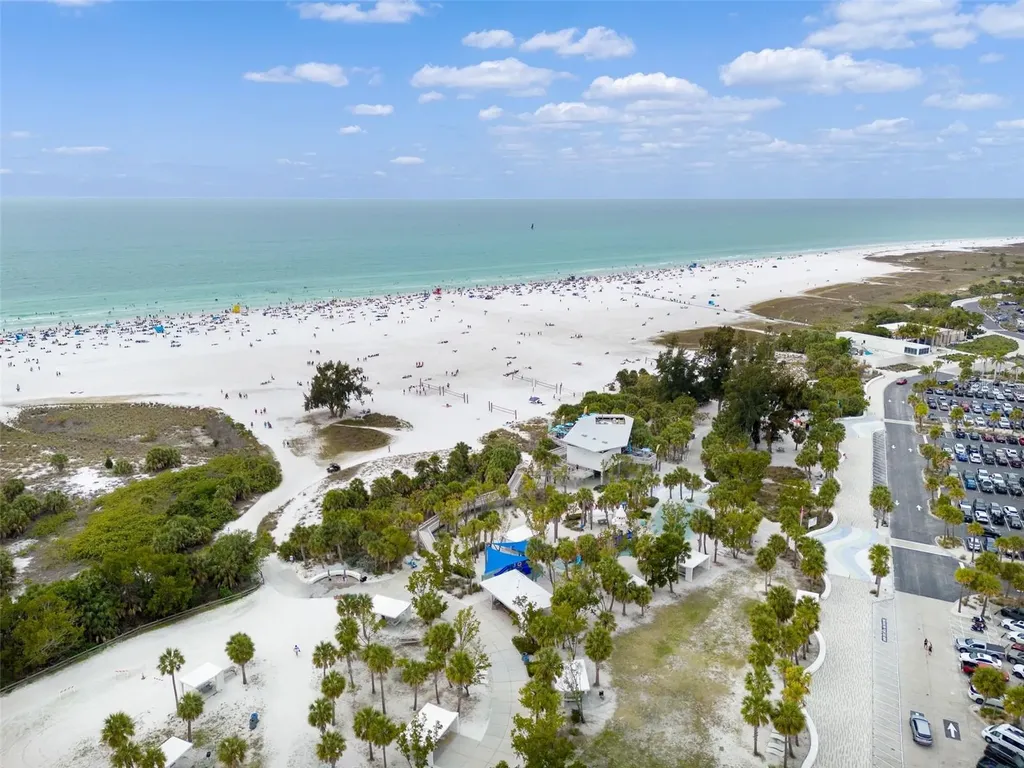 5600 Beach Way Drive Sarasota FL 34242