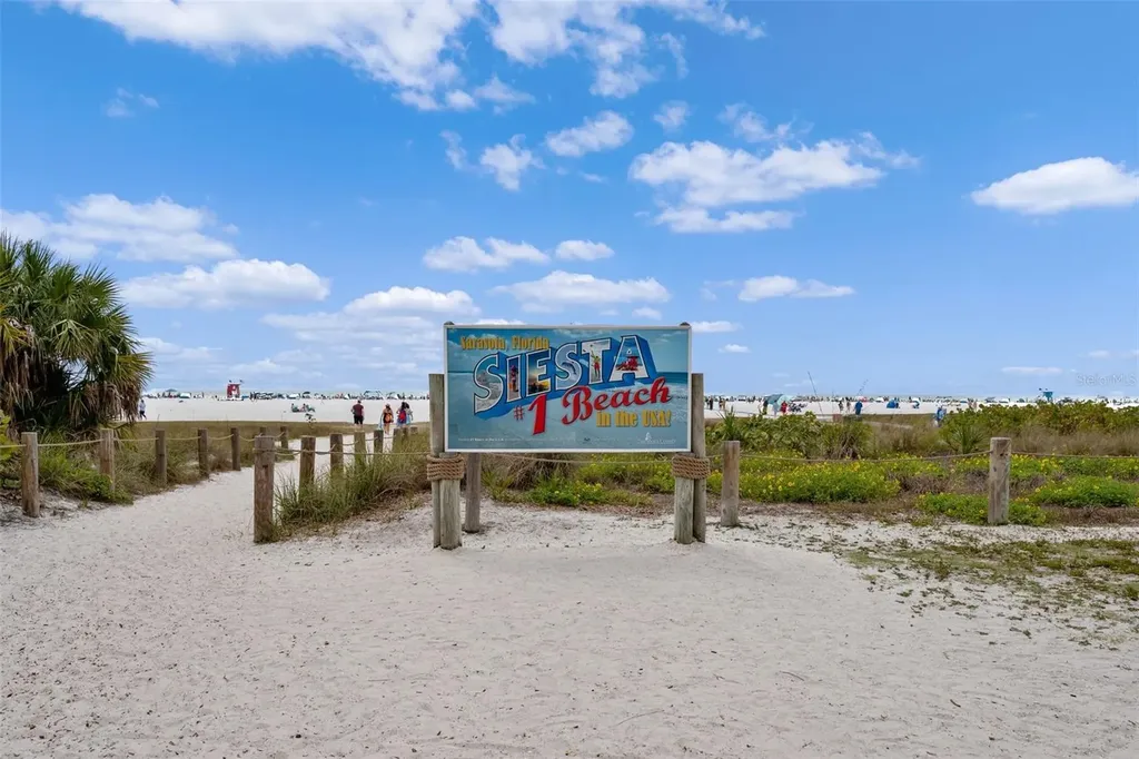 5600 Beach Way Drive Sarasota FL 34242
