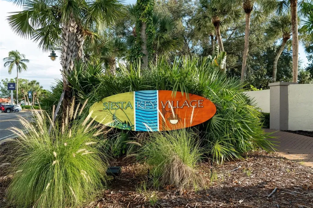 5600 Beach Way Drive Sarasota FL 34242