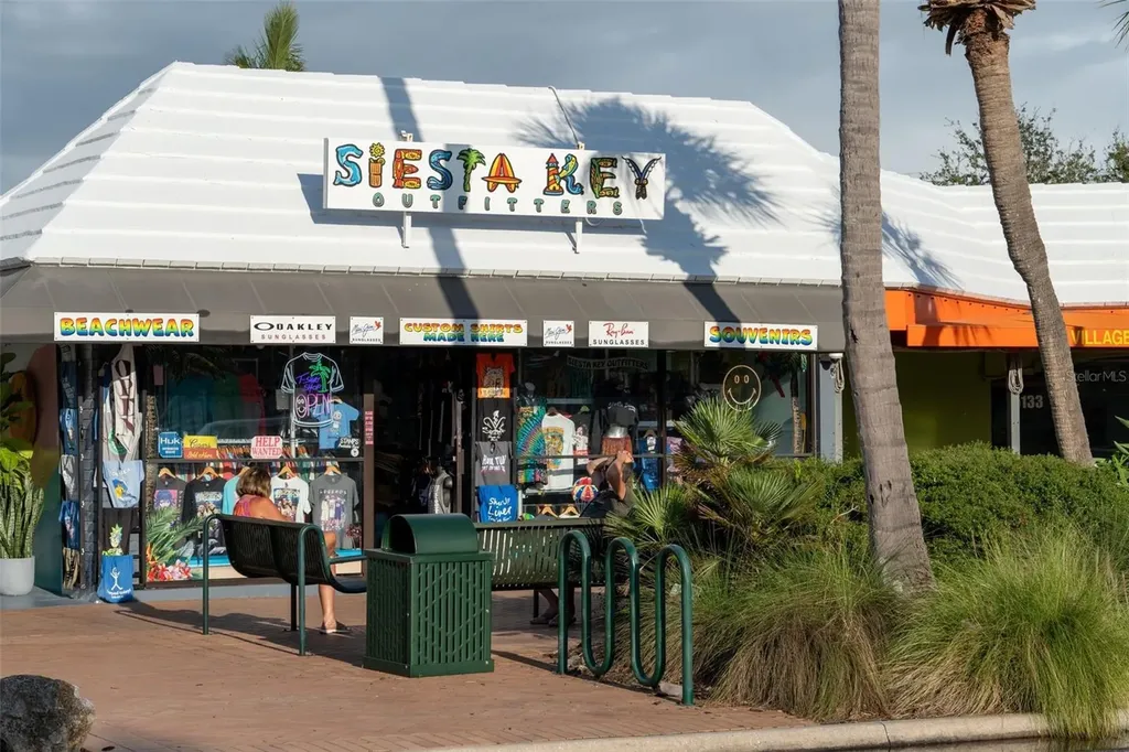 5600 Beach Way Drive Sarasota FL 34242