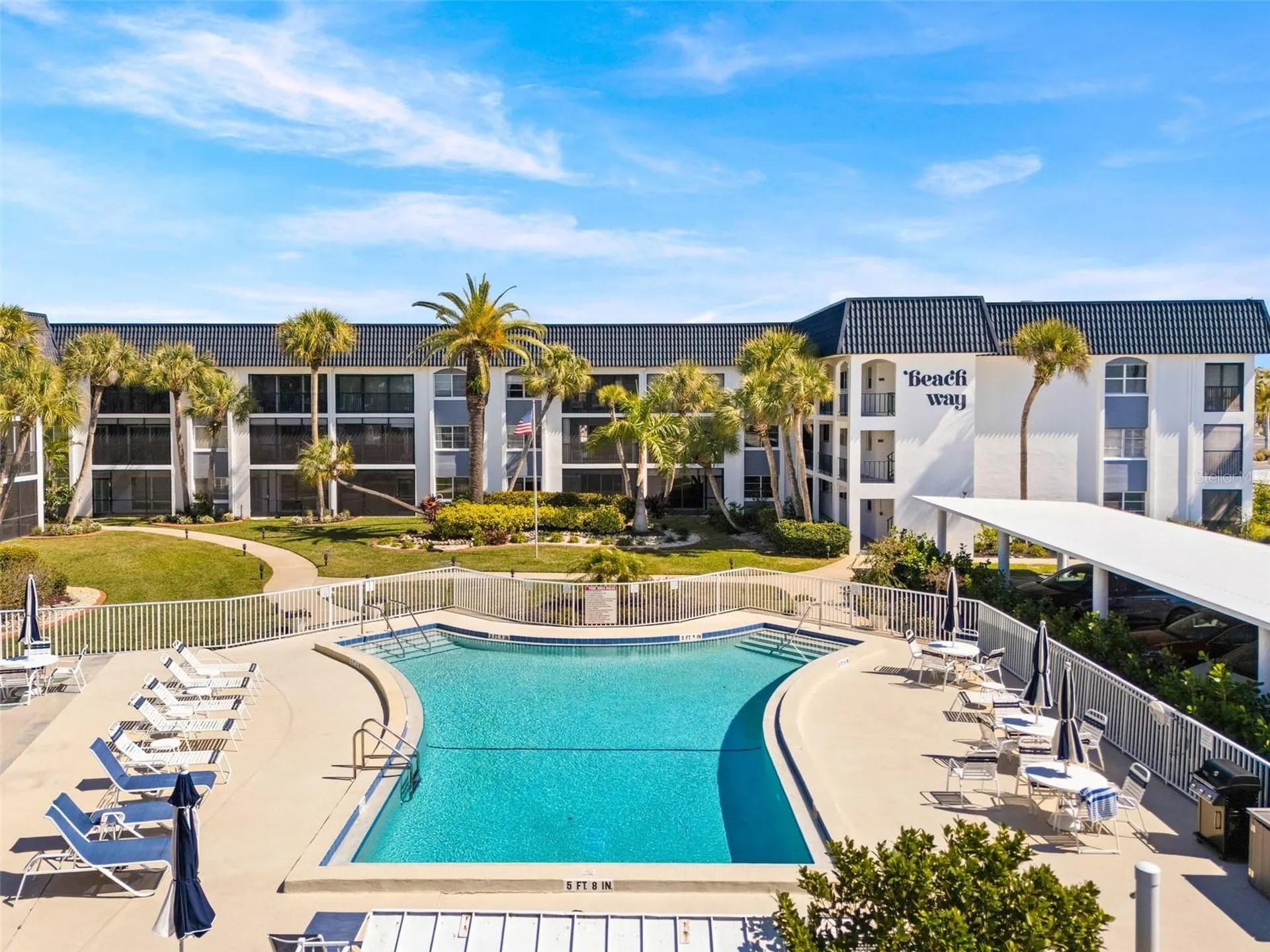 5600 Beach Way Drive Sarasota FL 34242