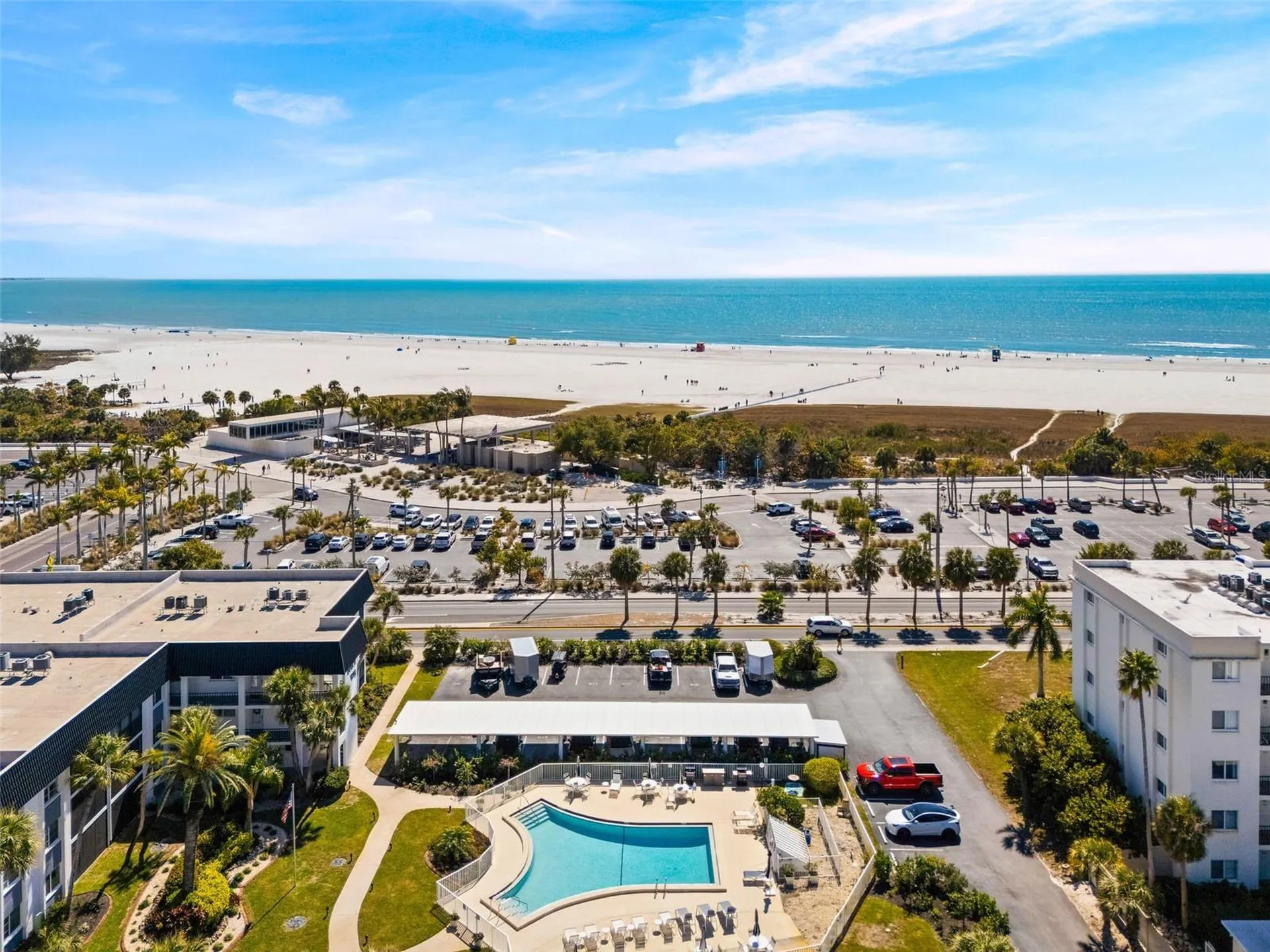 5600 Beach Way Drive Sarasota FL 34242