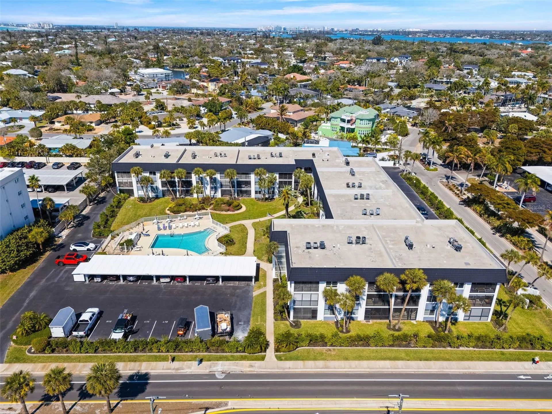 5600 Beach Way Drive Sarasota FL 34242