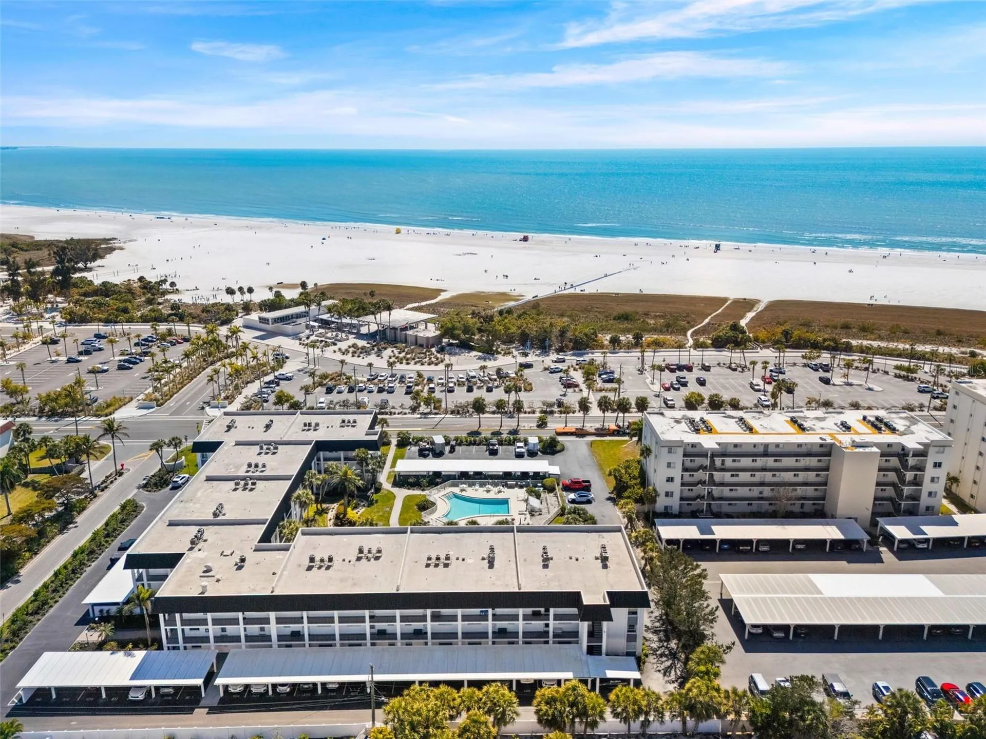 5600 Beach Way Drive Sarasota FL 34242