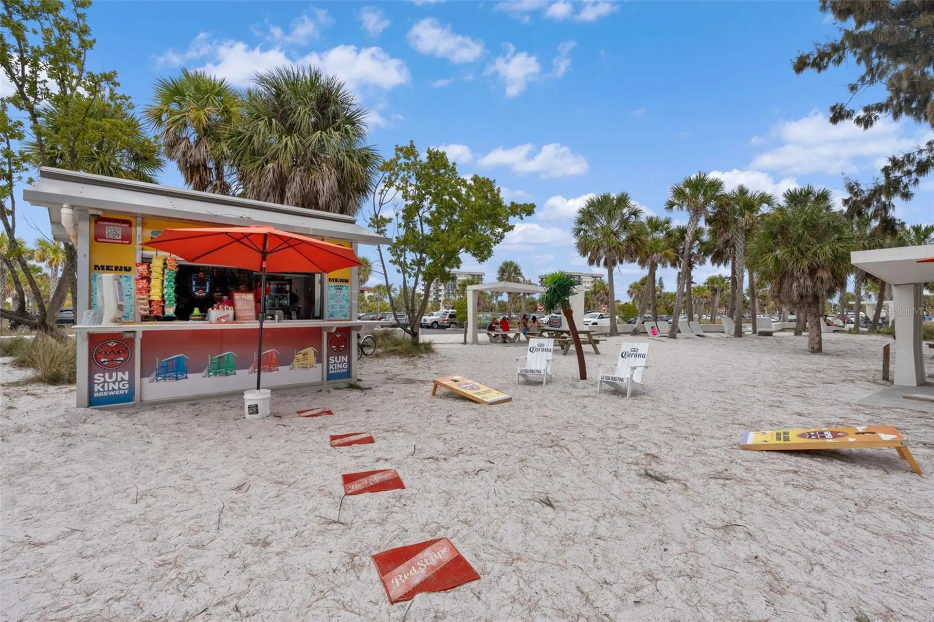5600 Beach Way Drive Sarasota FL 34242