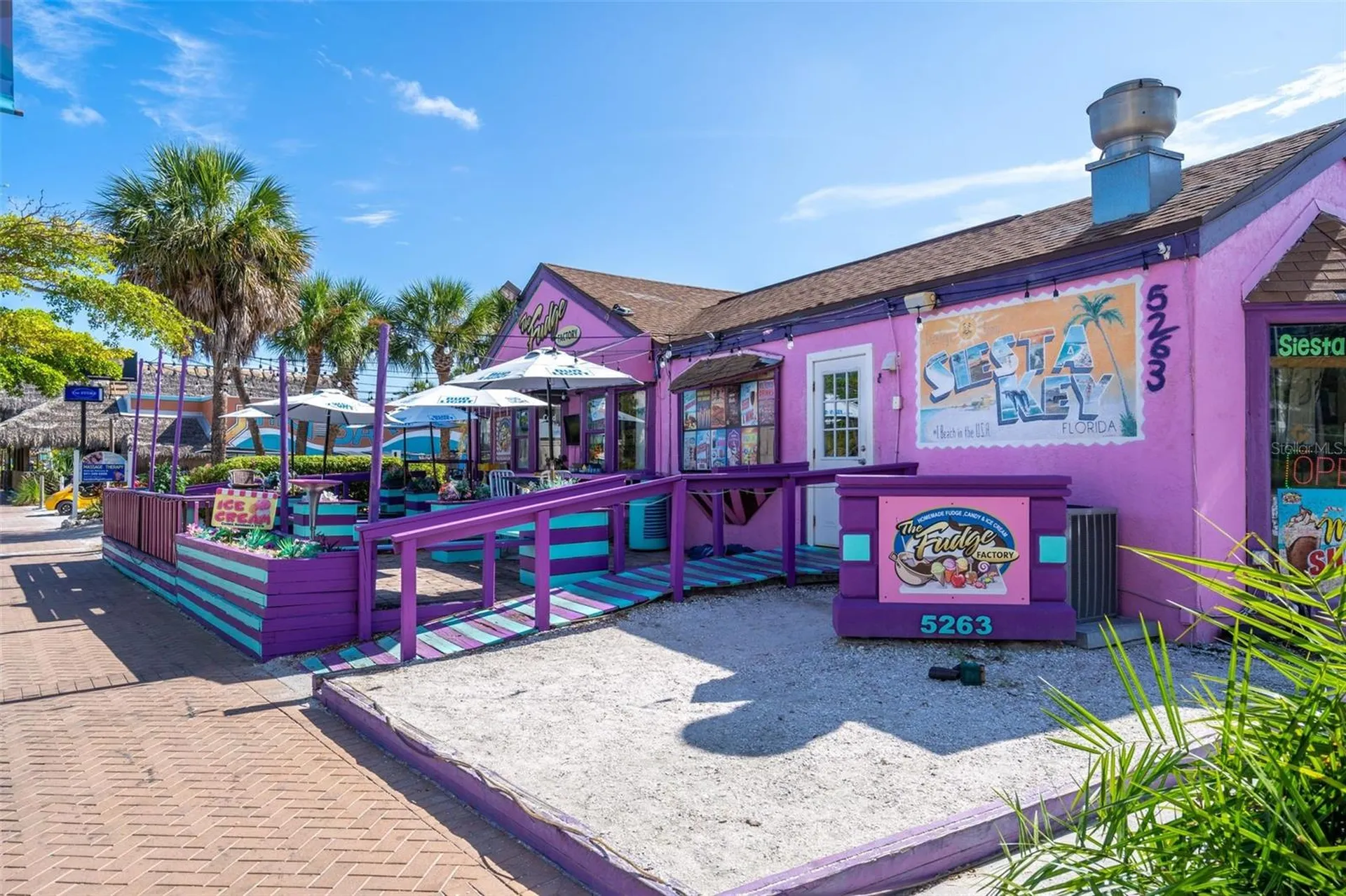 5600 Beach Way Drive Sarasota FL 34242