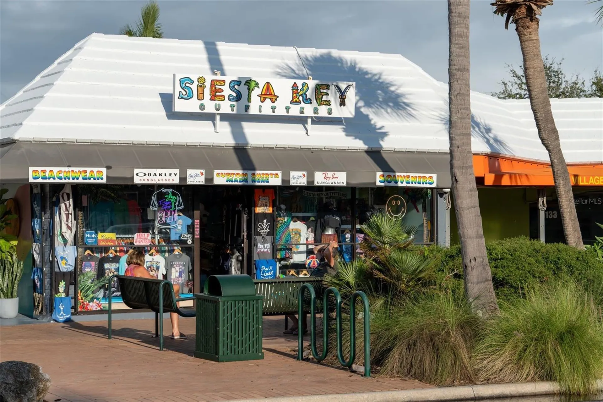 5600 Beach Way Drive Sarasota FL 34242