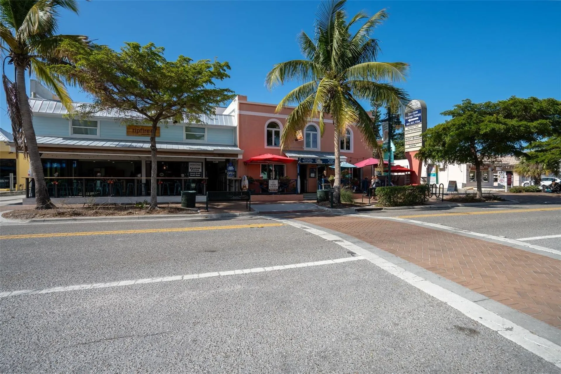 5600 Beach Way Drive Sarasota FL 34242