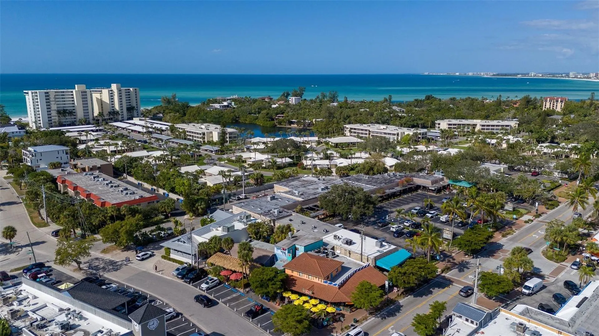 5600 Beach Way Drive Sarasota FL 34242